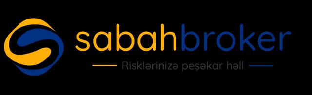 Sabah Sığorta və Təkrar Sığorta Brokeri Loqosu