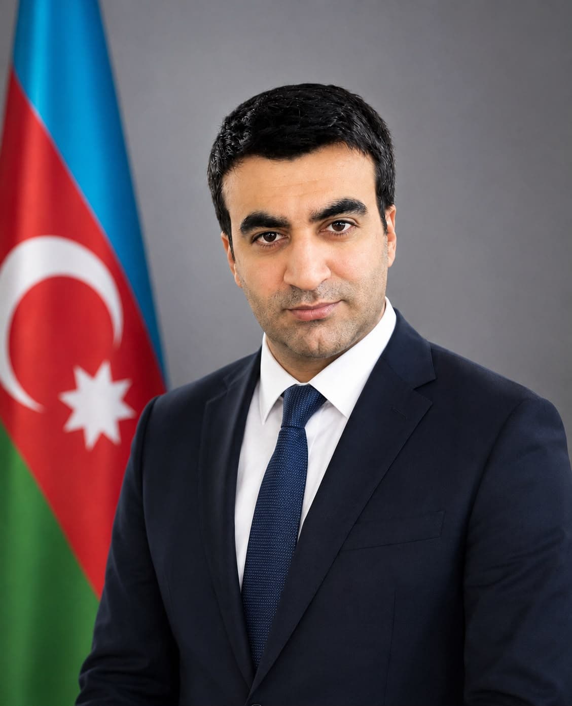 Vüqar Mirzəyev