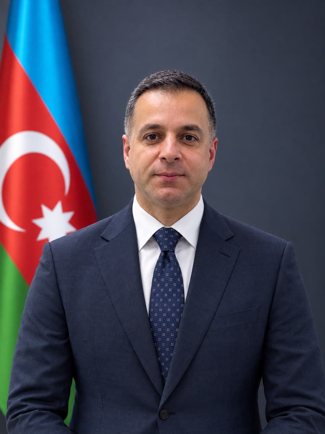 Ramin Kazımov